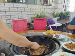 -村东第一家私房菜馆(古北水镇店)