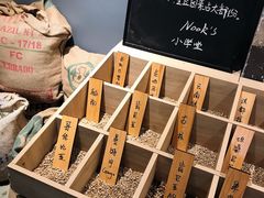 -GOTLOT COFFEE&KITCHEN角落厨房NOOK店