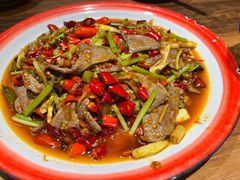 -泥糊破店小酒馆·团建聚餐(南京西路店)