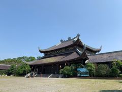 -拜顶寺