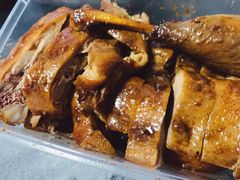 酱鸭-味德丰·酱鹅(上海打浦路店)