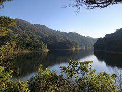 -广州市石门国家森林公园