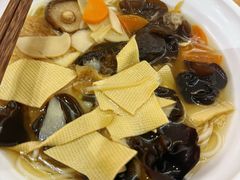 罗汉面-龙华素斋(龙华路店)