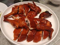 -金翠皇宫粤菜·点心·海鲜(翡翠店)
