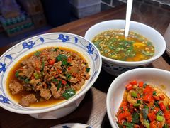 老坛肉炒肉-八碗湘长沙市井菜(坡子街店)