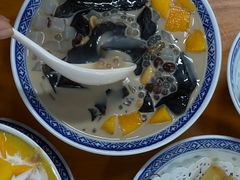 -韵姐牛奶甜品世家