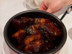 -老吉士酒家(天平路店)