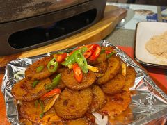 -韩庄朝鲜料理(起源店)