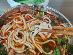 -邵记遵义羊肉粉(千喜之春公寓店)