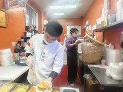 -张果佬年糕卷(科巷店)