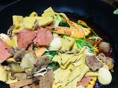 -万记麻辣烫国展总店
