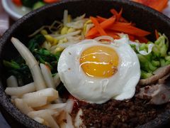 -全州拌饭馆(断桥店)