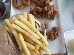 -悦荟牛排餐厅(萨尔图万达店)