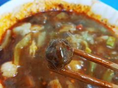 -刘老虎肉丸糊辣汤(总店)
