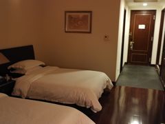 -上海华凯华美达广场酒店