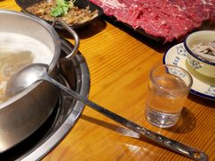 -牛品福潮汕牛肉火锅(旺庄店)