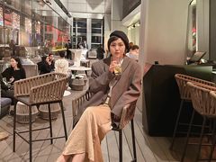 -OZONE 顶楼酒吧(香港丽思卡尔顿酒店)