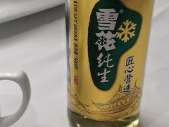 -同庆楼(大钟寺店)
