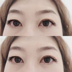 -Verywang半永久纹眉•仪器野生眉