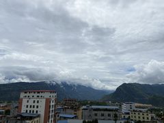 -雷波马湖风景区