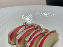 清酒鹅肝-皇朝会.经典传统粤菜(外滩店)