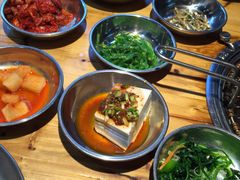 -麻蒲碳烤肉(远景路1号店)