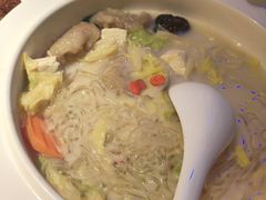 -龙咏记四季家福烤鸭中餐厅(滨湖店)