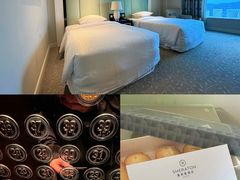 -澳门喜来登大酒店