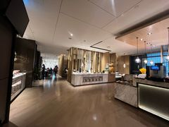 -上海临港美爵酒店·铃兰西餐厅