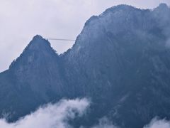 -明堂山风景区