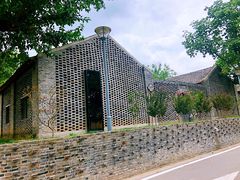 -T80科技文化国际社区-停车场