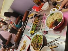 -遇西祠·海鲜烧烤(总店)