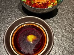 -海上明月海鲜火锅 鲜切牛肉