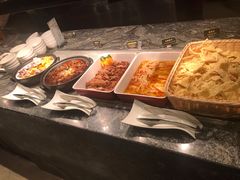 -金海湾自助餐厅(金陵饭店)