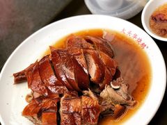 -黄连大头华烧鹅店(大良店)