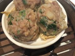-点点心点心专门店(湾仔店)