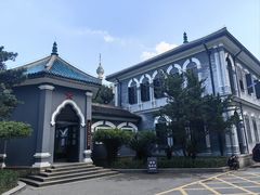 -湖南省立第一师范学校旧址