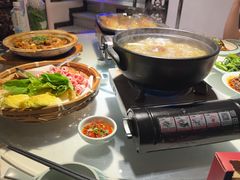 -院8里·小聚园老川菜(九眼桥店)