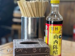 -郭记老汉口热干面