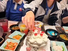 -一绪に和牛寿喜烧(罗湖益田假日店)