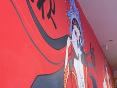 -懒猫鱼·稻田蛙·芋儿鸡火锅(成都东站店)