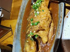 -青年公社烤鸭(青年路店)