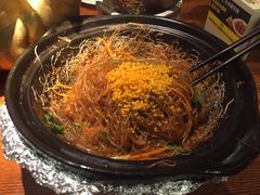 -炊烟小炒黄牛肉(东庆街店)