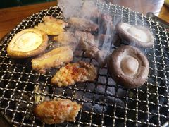 -原始泥炉烤肉(总店)