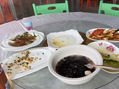 -众味海鲜大排档·活海鲜·潮汕味(南澳店)