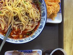 -伊穆祥牛肉面总店·清真
