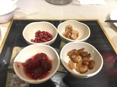 餐前小菜-京味斋·北京烤鸭(北京南站洋桥店)