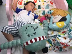 -宜家·瑞典风味餐厅(北京西红门店)