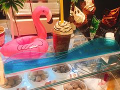 -GODIVA(港汇恒隆广场)