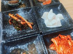 -真情鲍鱼海鲜汤